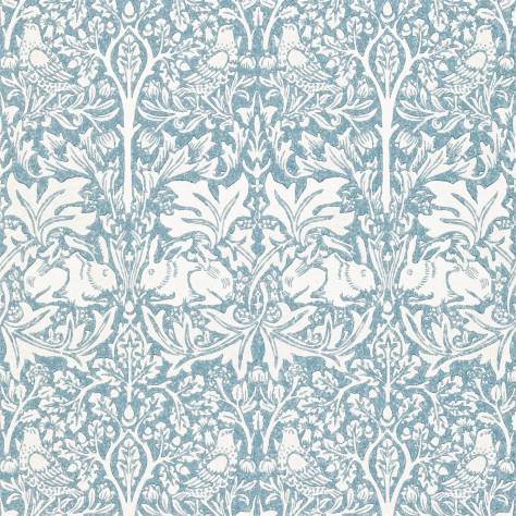 Обои Morris Compendium II Brer Rabbit 210413